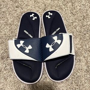 Under Armor Men’s Slides